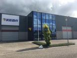KEBA EUROPE B.V.